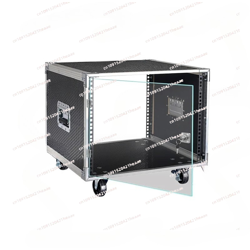 Outdoor Power And Plant - Suitable for10U Outdoor Mixer KTV Audio