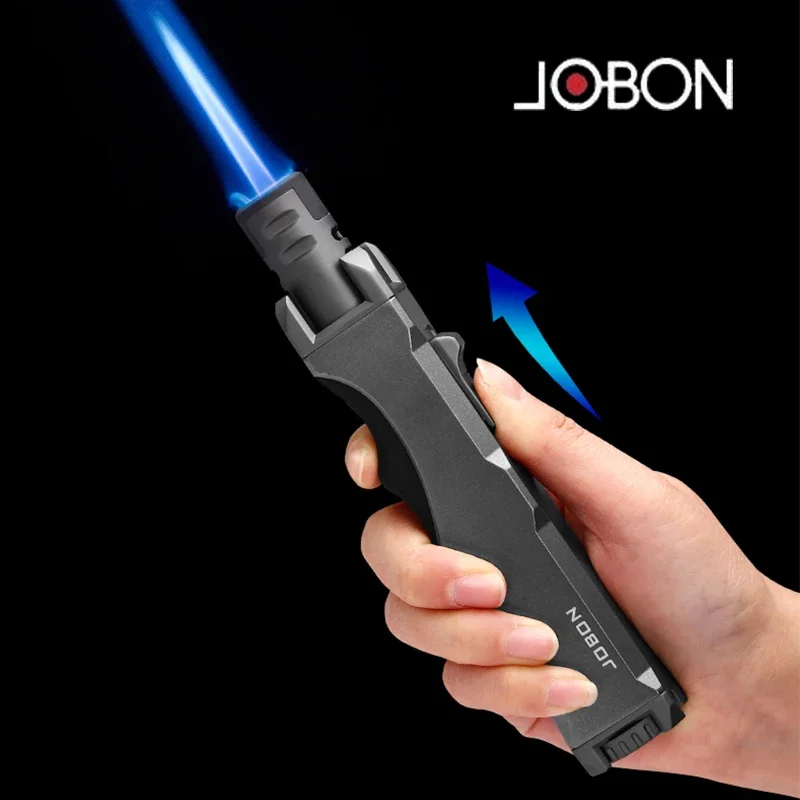 Outdoor Kitchen Power - New JOBON Metal Outdoor Windproof Turbine