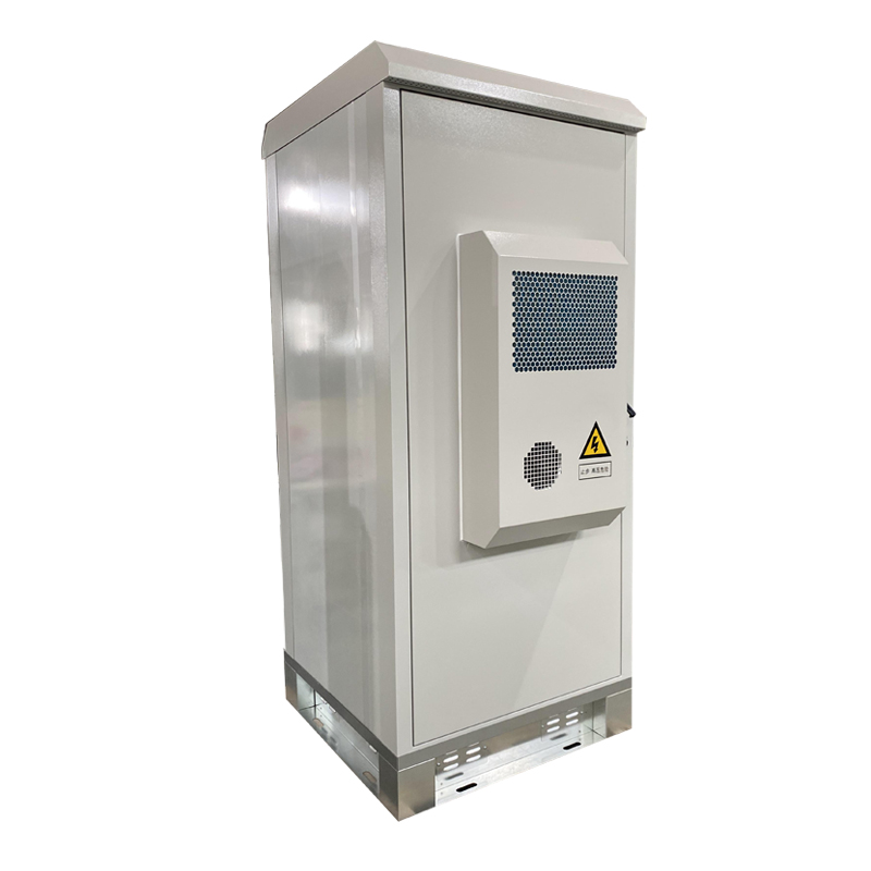 Ups Power Supply Outdoor - Weatherproof Telecom Equipment Electrical Outdoor Cabinet
