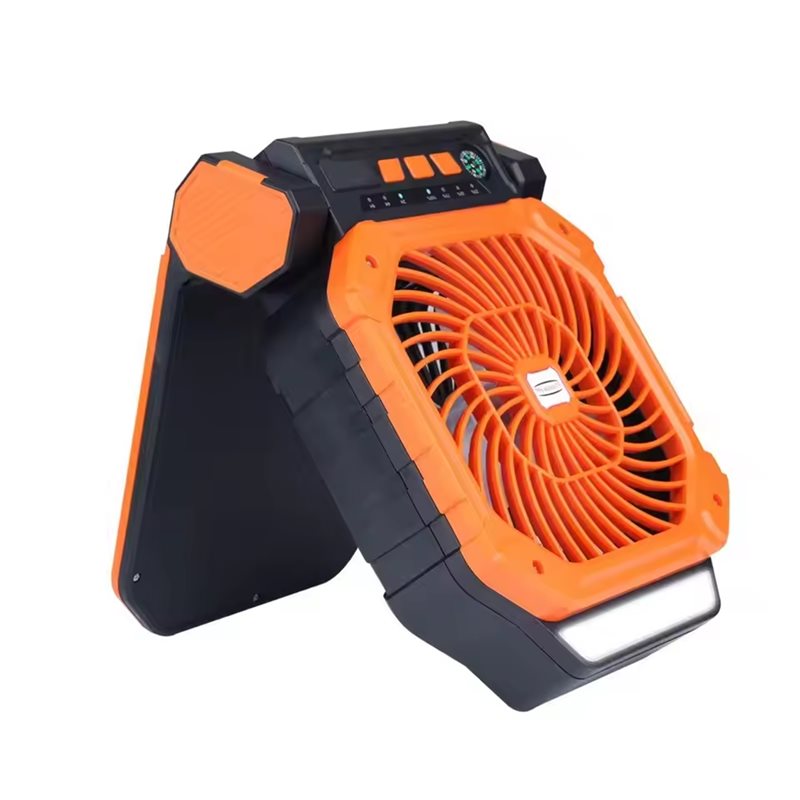 Outdoor Kitchen Power - 【KITCHEN GADGET】USB Powered Solar Portable Fan