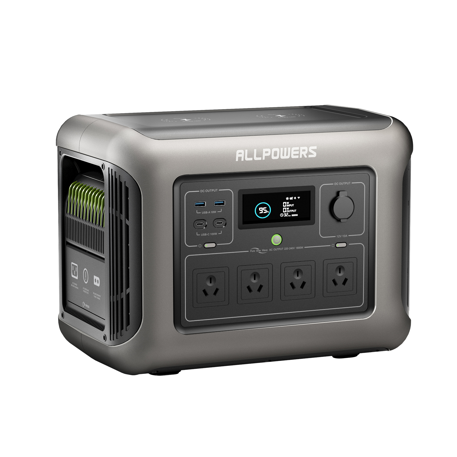 Ups Power Supply Outdoor - Outdoor Solar Generator Portable Ups Power