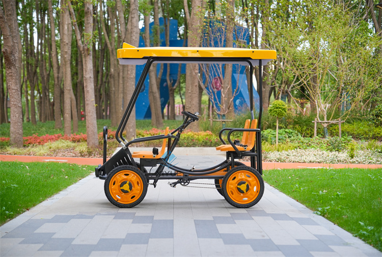 Outdoor Power Products - Outdoor Park Sightseeing Leisure Products Double