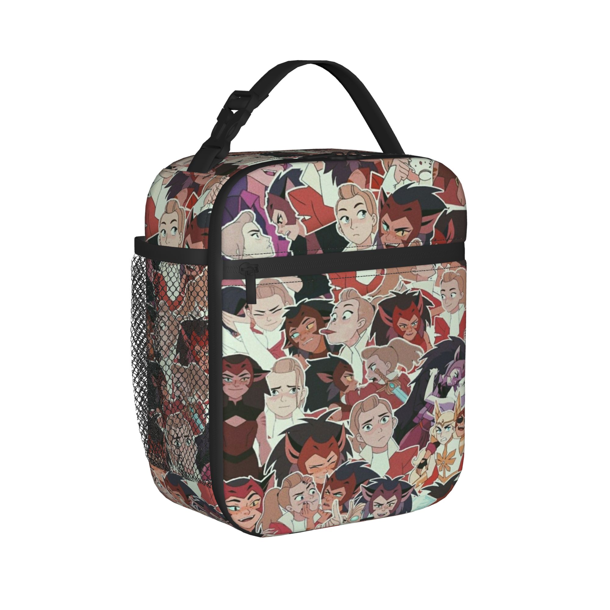 Outdoor Power Products - Lunch Box She-Ra and the Princesses