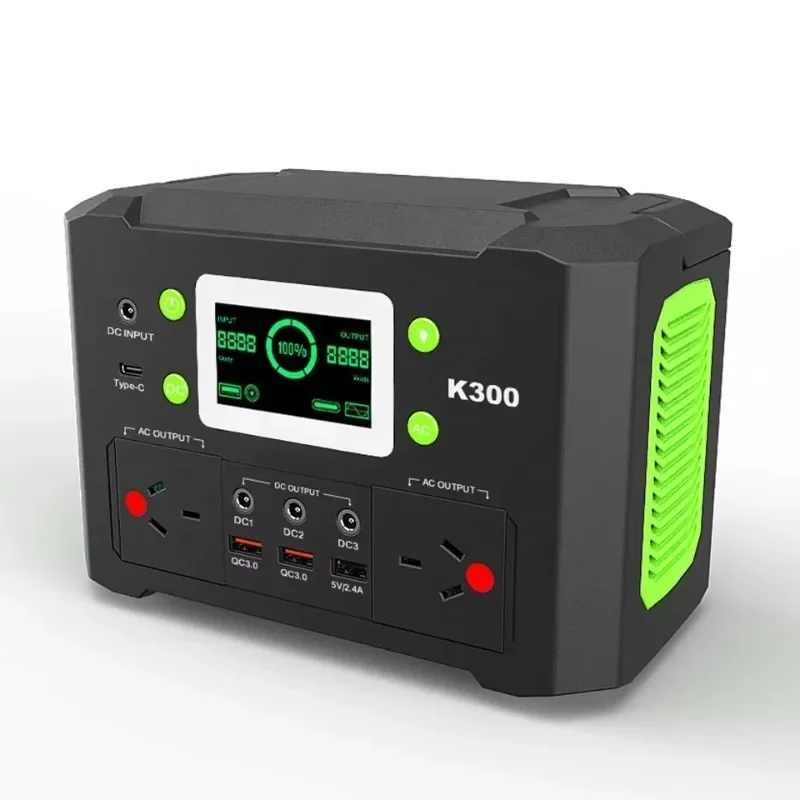 Ups Power Supply Outdoor - Portable Power Station – Multiple Power