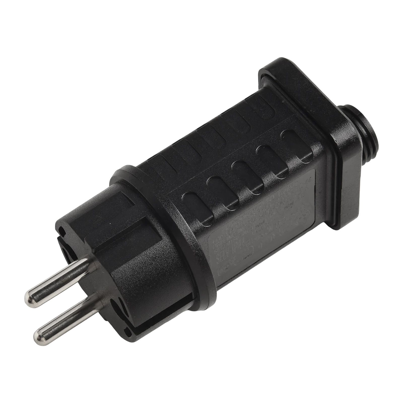 31V 9W LED Transformer Power S - Outdoor Power Meter recension och pris