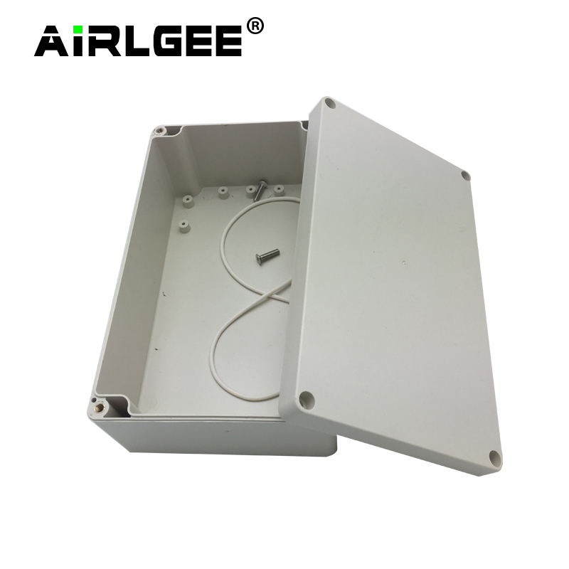 Economy F Series DIY Outdoor M - Outdoor Power Junction Box recension och pris