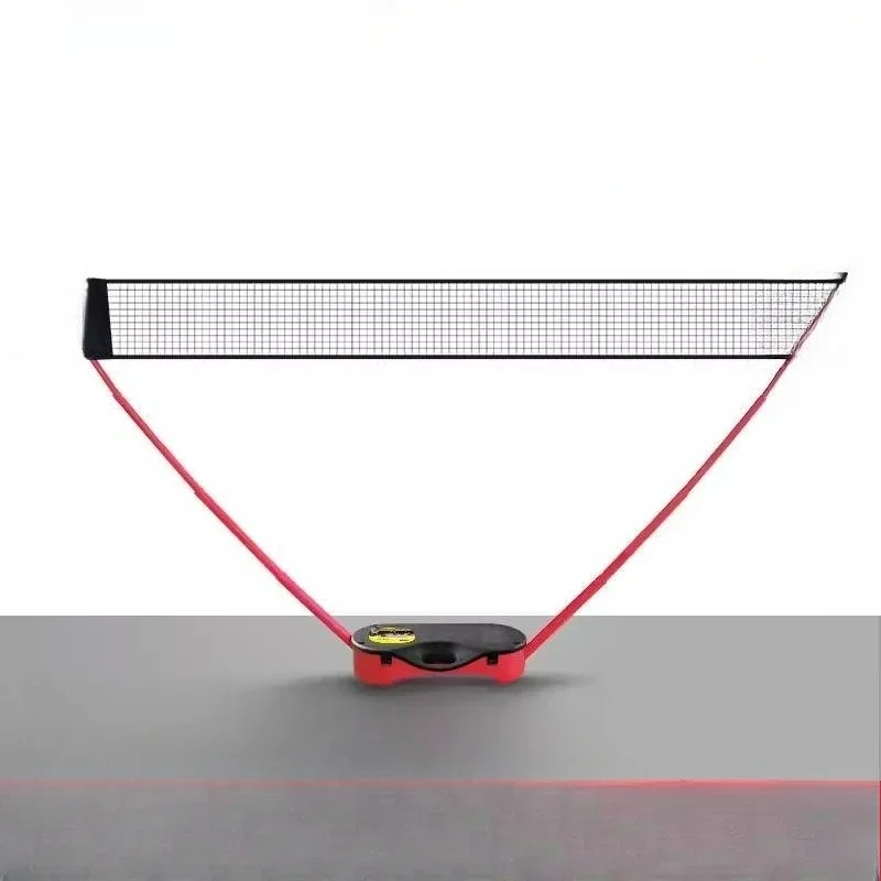 Portable Badminton Grid Profes - Outdoor Power Products recension och pris