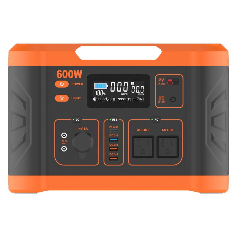 2023 Trend Products Solar Gene - Outdoor Power Products recension och pris