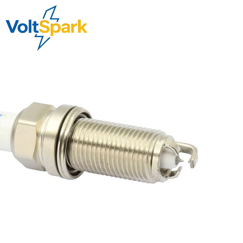 101905622 Spark Plug for VW/Au - Bosch Spark Plug Iridium recension och pris