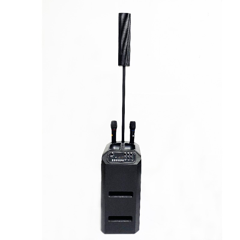 Outdoor Tower Speakers Profess - Outdoor Power Tower recension och pris