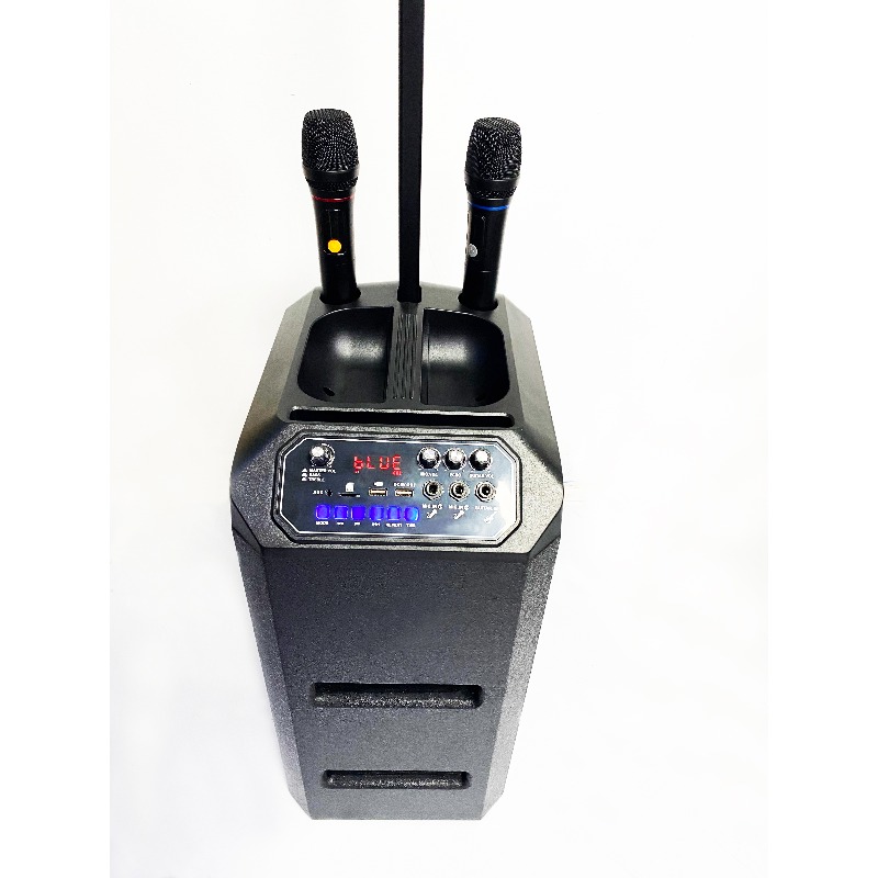 Outdoor Tower Speakers Profess - Outdoor Power Tower recension och pris