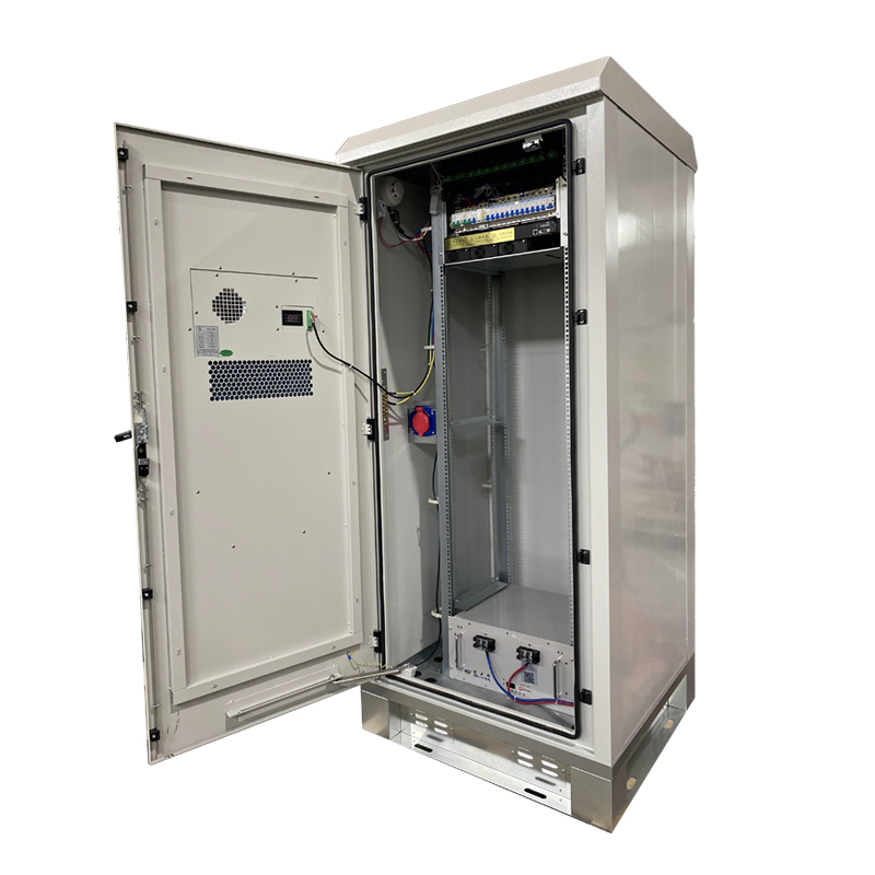 Weatherproof Telecom Equipment - Ups Power Supply Outdoor recension och pris