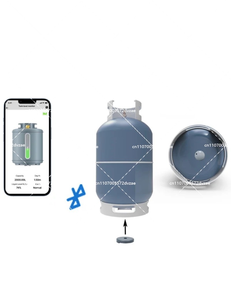 Bluetooth Connected LPG2412-BT - Outdoor Kitchen Power recension och pris