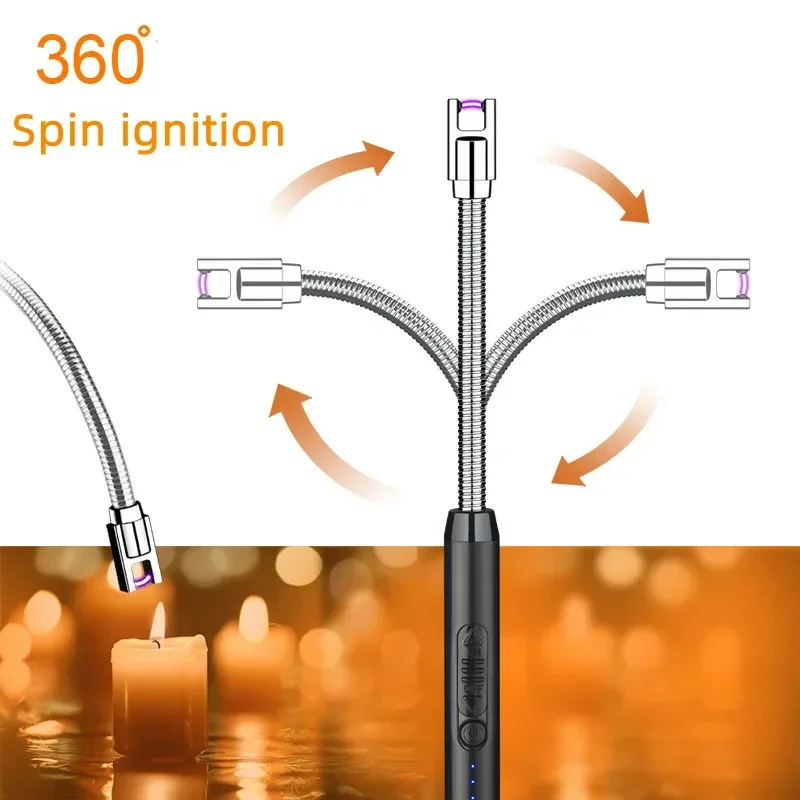 360 ° Metal Kitchen Gas Stove  - Outdoor Kitchen Power recension och pris