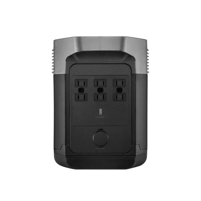 Portable 1800W 220V Power Supp - Ups Power Supply Outdoor recension och pris