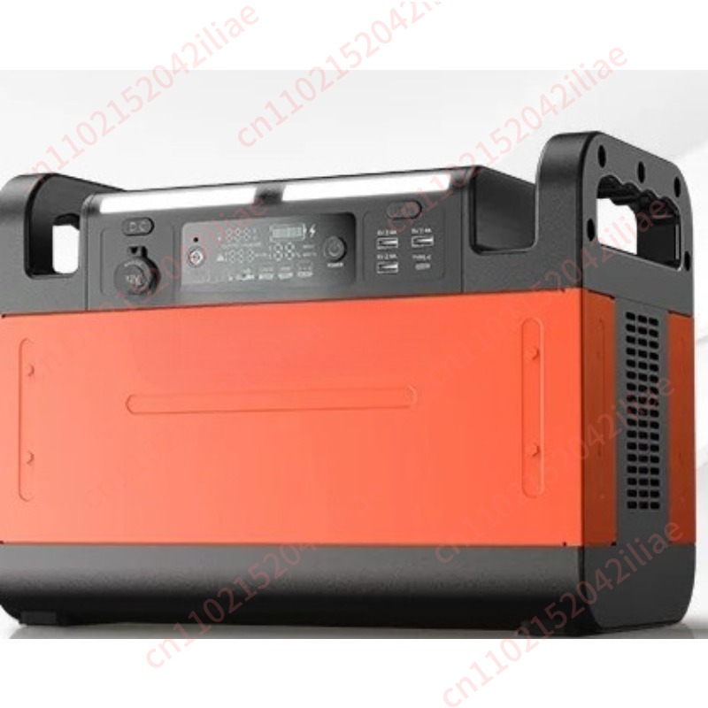 1500watt Portable Power Bank P - Outdoor Power Bank With Ac Outlet recension och pris