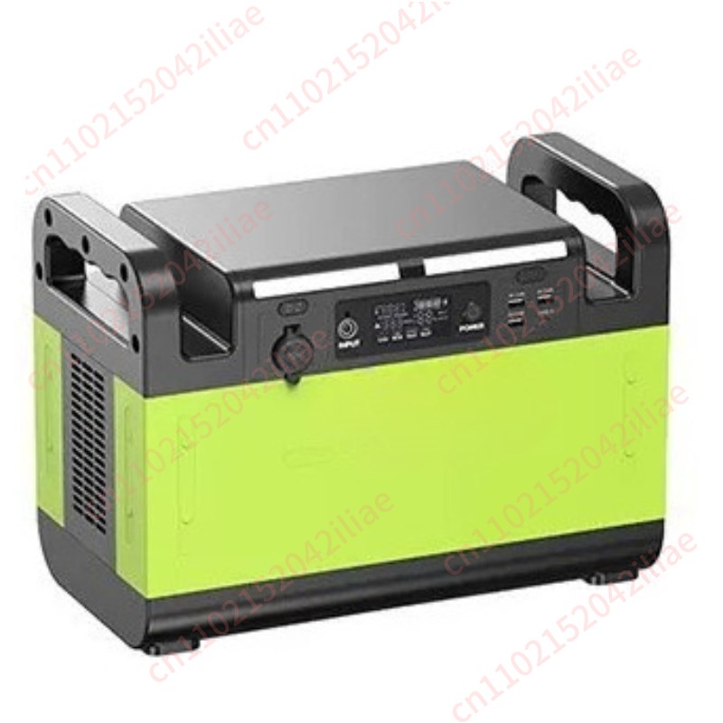 1500watt Portable Power Bank P - Outdoor Power Bank With Ac Outlet recension och pris