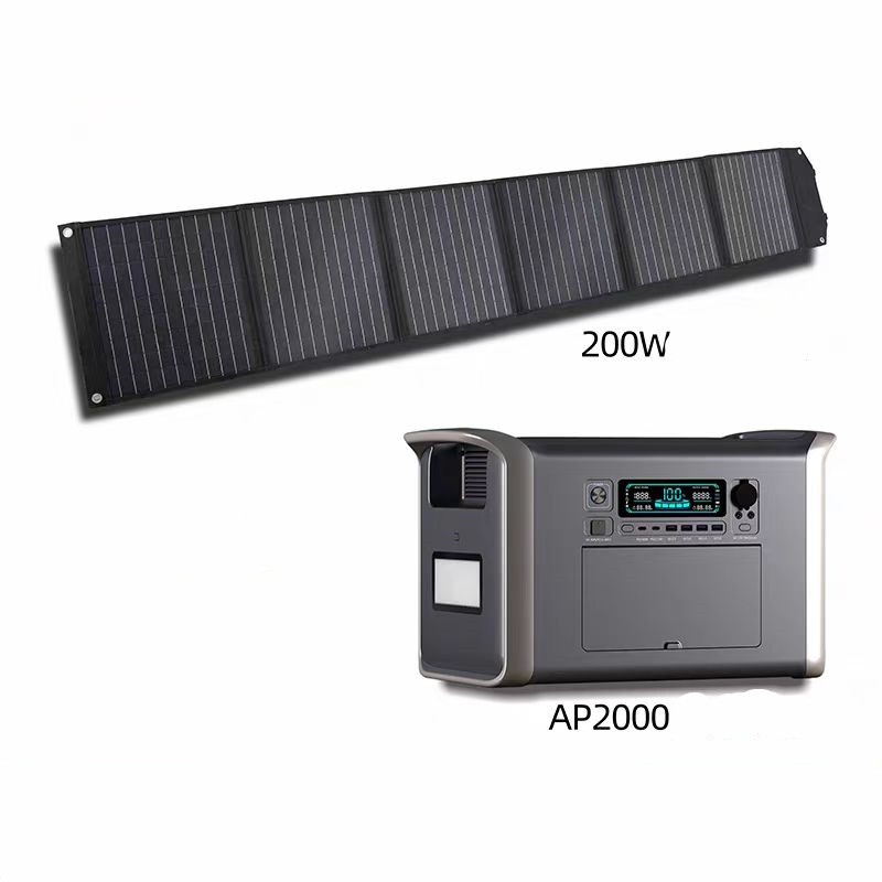 1800watt 2600watt Portable Pow - Outdoor Power Bank With Ac Outlet recension och pris