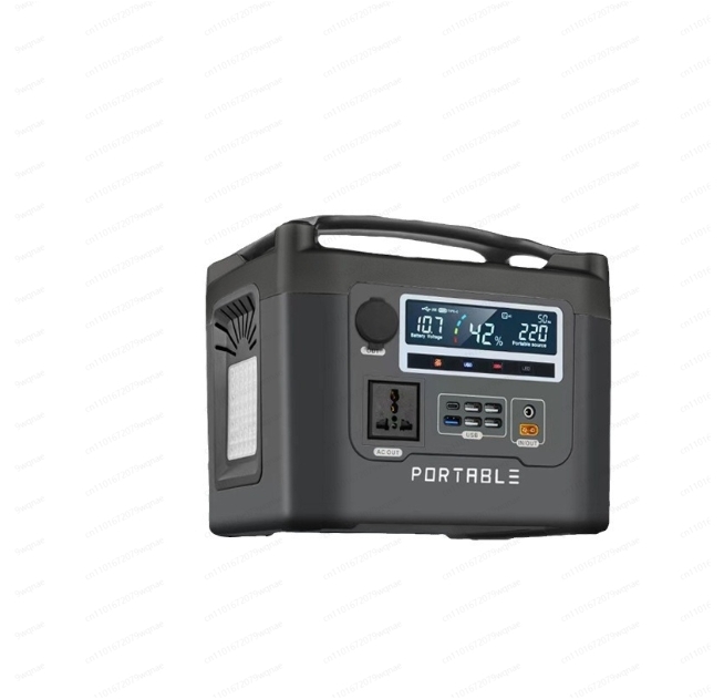 Outdoor Mobile Power Supply 22 - Outdoor Power Tower recension och pris