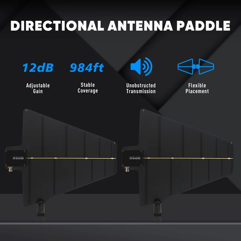 Fuluode Antenna Amplifier For  - Outdoor Power Distributors recension och pris