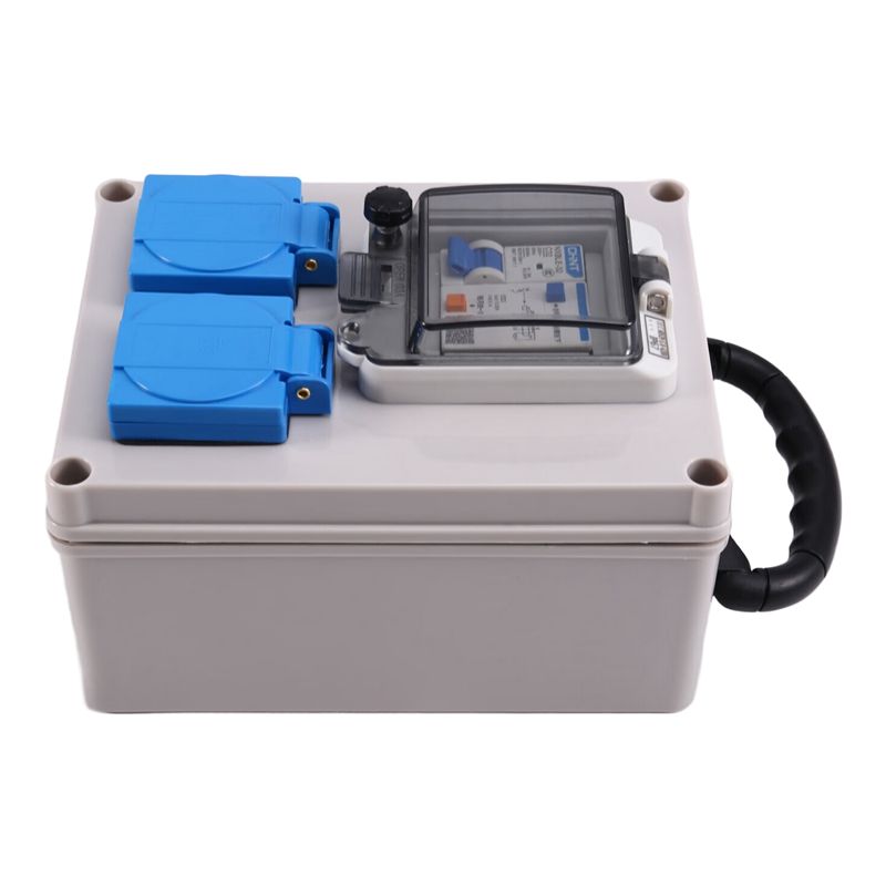 AA94-Outdoor Portable Inspecti - Outdoor Power Distributors recension och pris