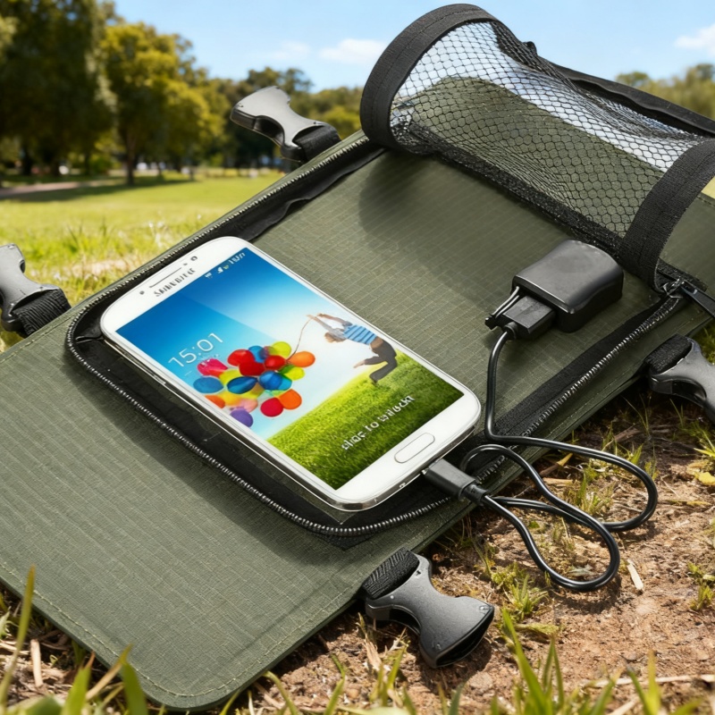Alecter APH-S11 Outdoor Emerge - Outdoor Power Bank With Ac Outlet recension och pris