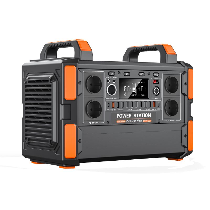 Portable generator solar syste - Ups Power Supply Outdoor recension och pris