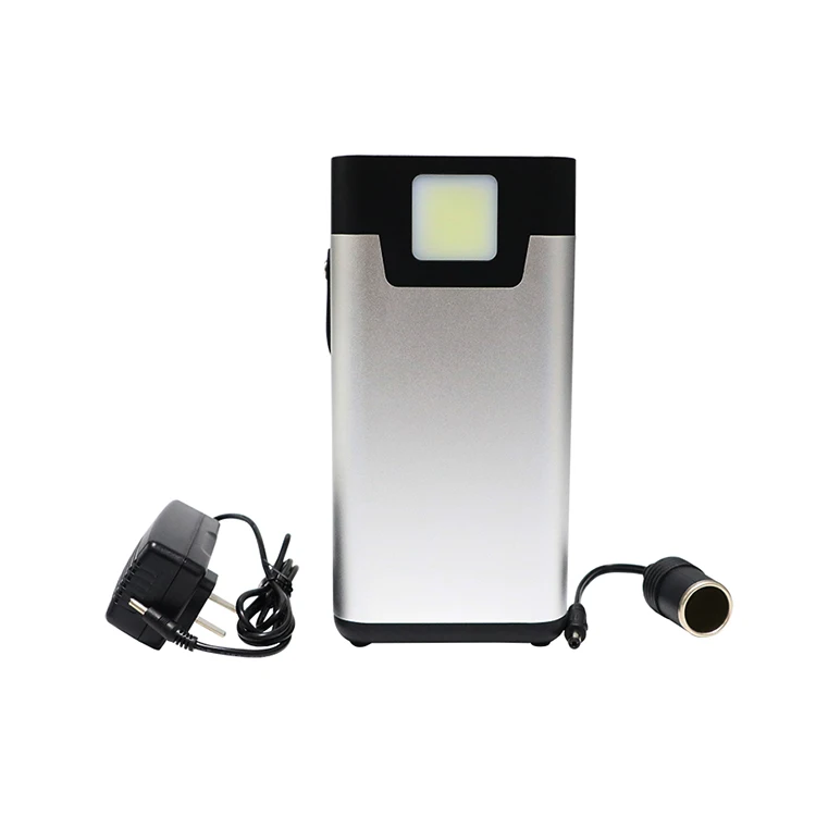 Hot Selling 110v 220v Portable - Outdoor Power Bank With Ac Outlet recension och pris