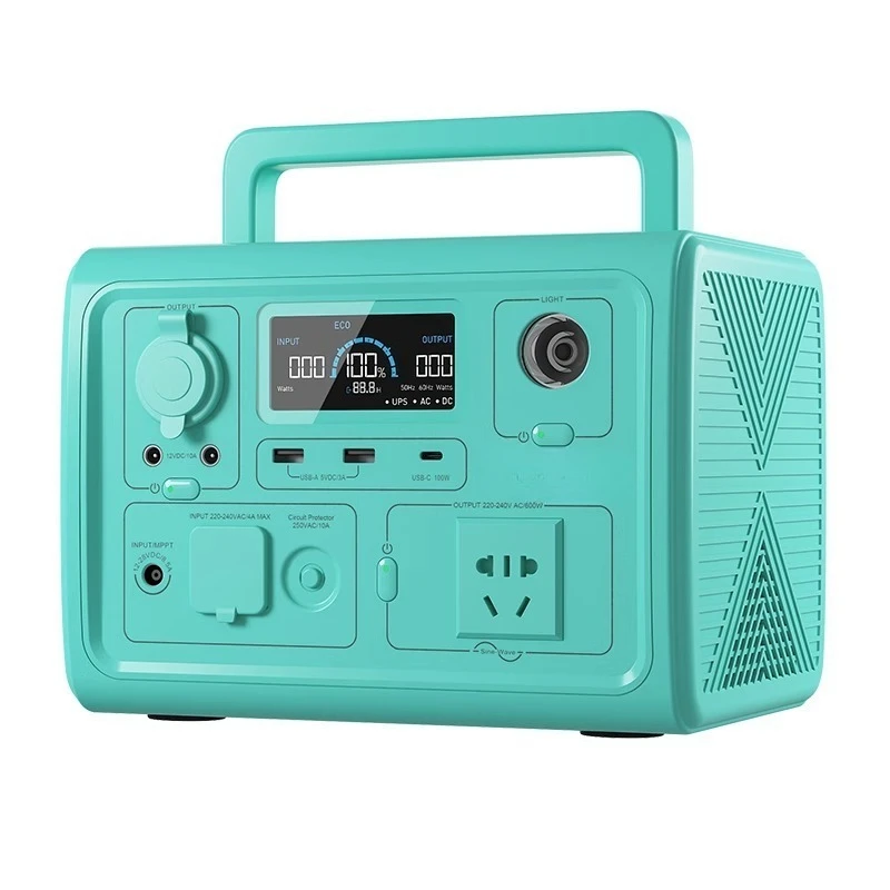 Outdoor mobile power supply 22 - Ups Power Supply Outdoor recension och pris