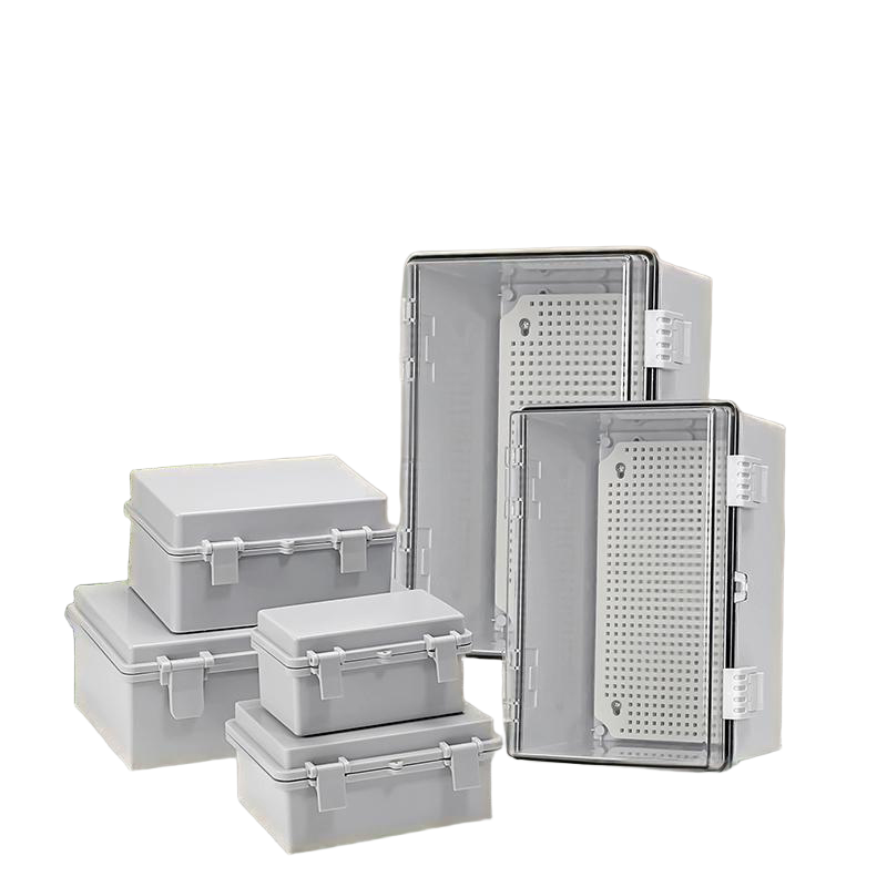 IP66 Waterproof Power Electric - Outdoor Powerwall recension och pris