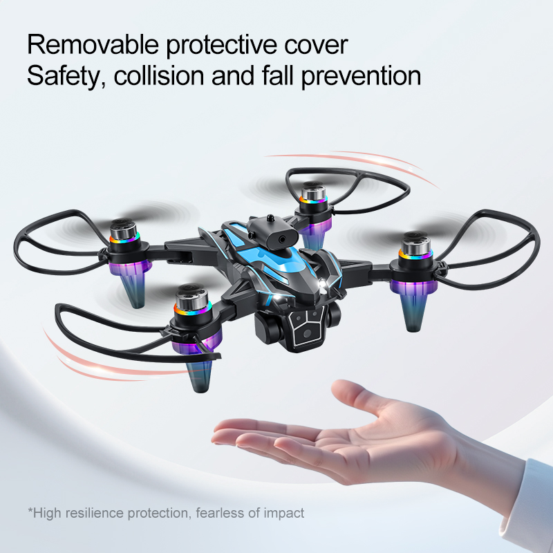 Outdoor Aerial Drone Electric  - Outdoor Power Meter recension och pris