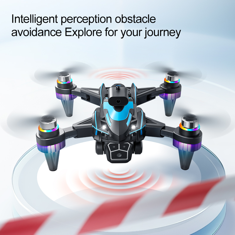 Outdoor Aerial Drone Electric  - Outdoor Power Meter recension och pris