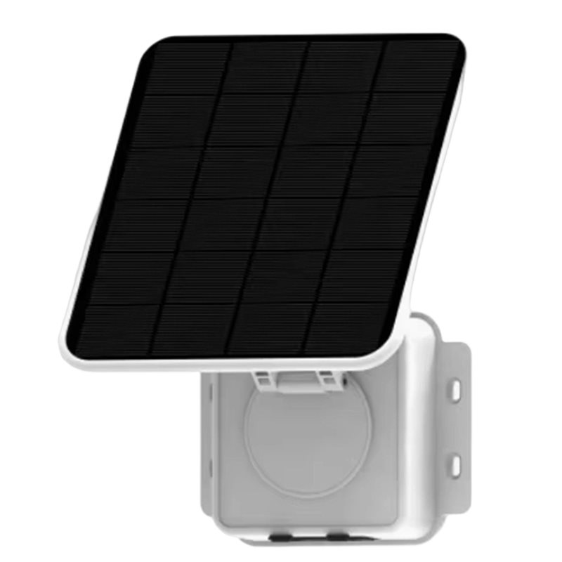 FEDI-Waterproof Solar Battery  - Ups Power Supply Outdoor recension och pris
