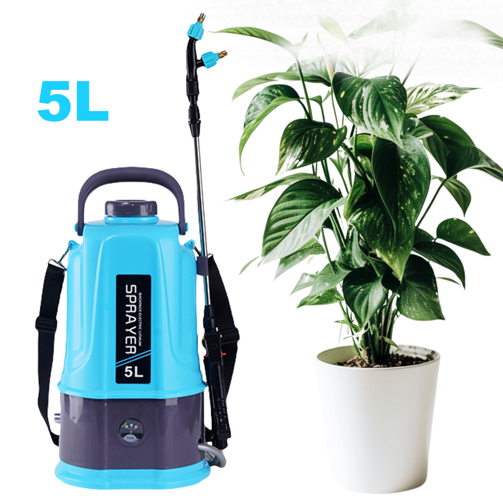 5L Battery Powered Sprayer Rec - Outdoor Power And Plant recension och pris