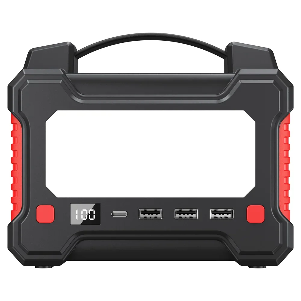 2024 New Product 220V Househol - Outdoor Power Products recension och pris