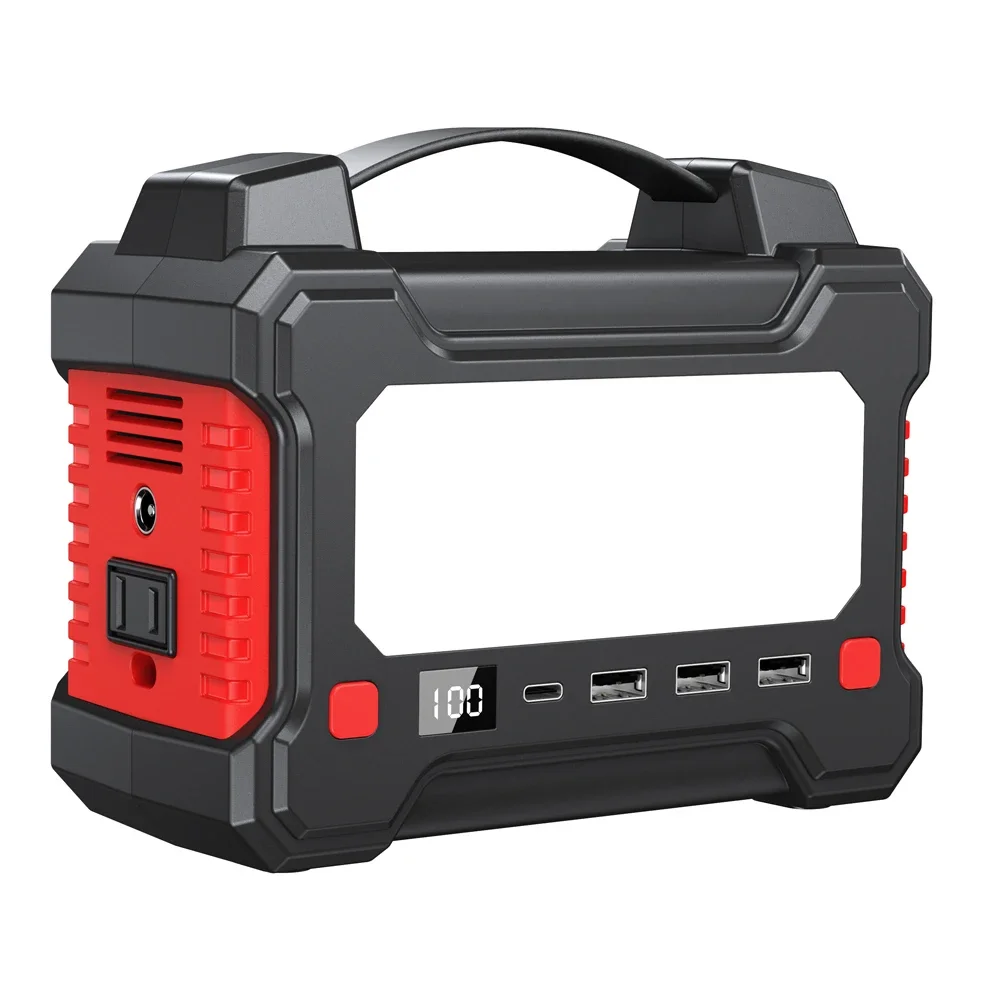 2024 New Product 220V Househol - Outdoor Power Products recension och pris