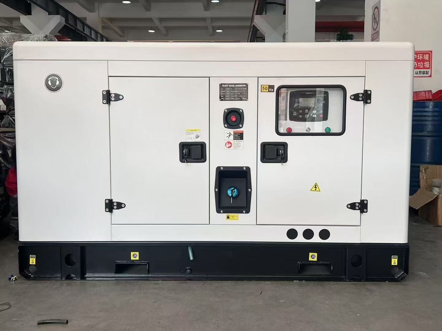 Factory Wholesale Price 50KW R - Outdoor Power And Plant recension och pris