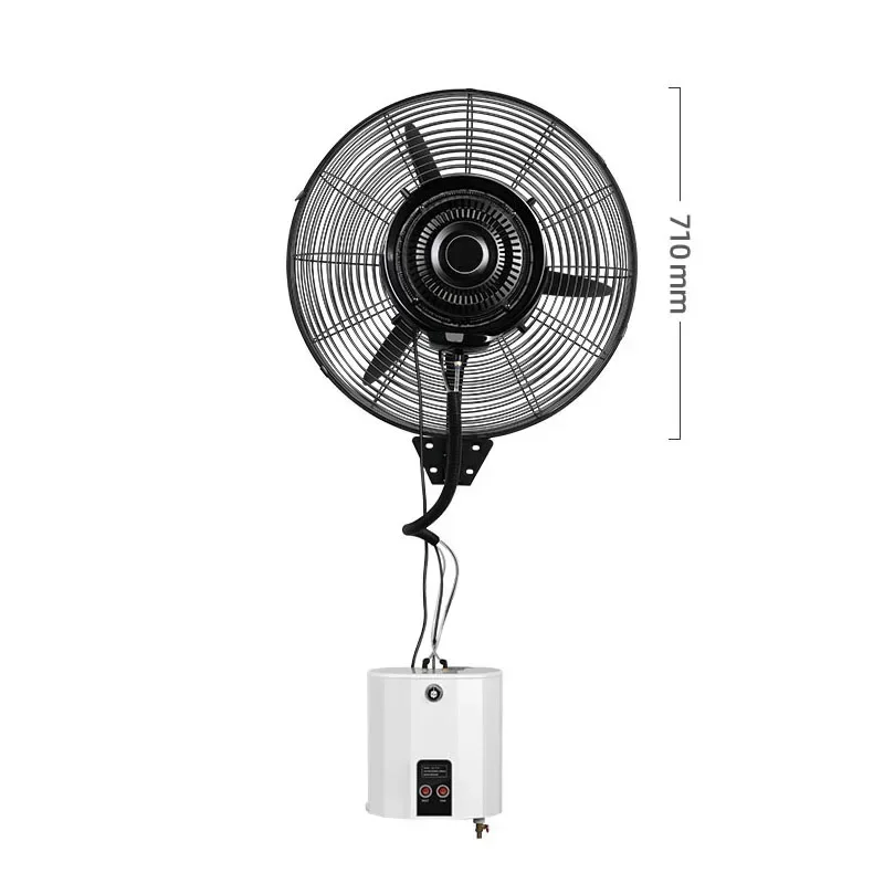 220v Electric Wall-mounted Ind - Outdoor Powerwall recension och pris