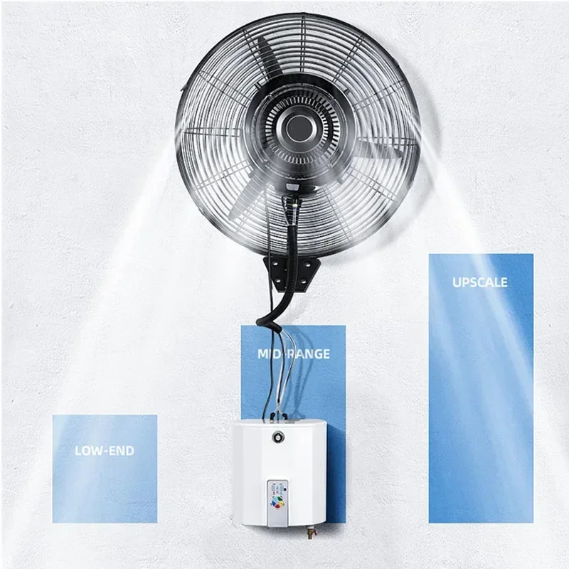 220v Electric Wall-mounted Ind - Outdoor Powerwall recension och pris