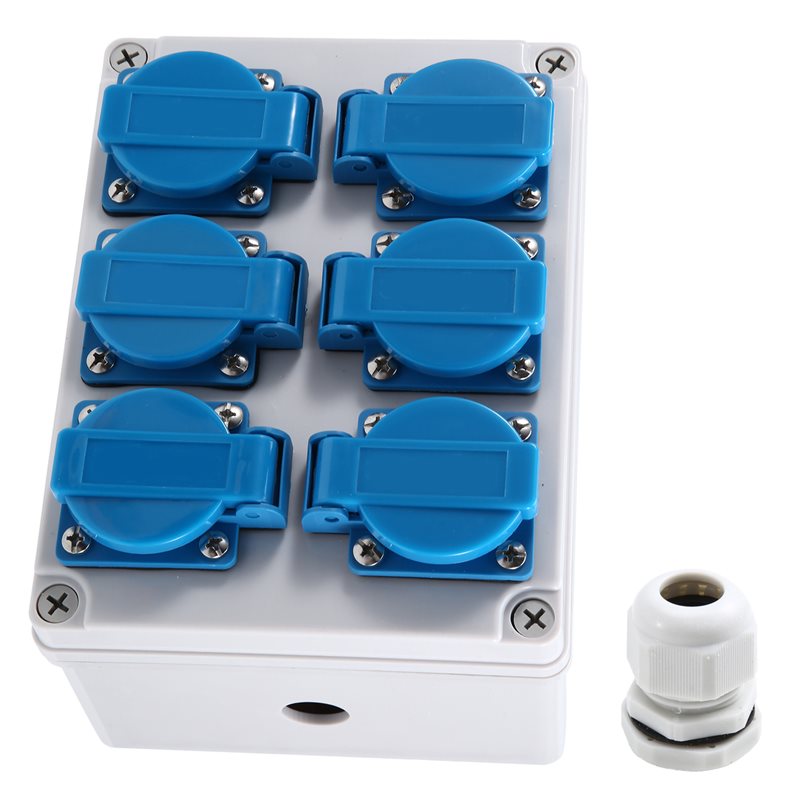 A36T-Outdoor Power Supply Cons - Outdoor Power Distributors recension och pris