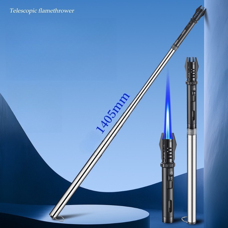 Handheld Extended Telescopic R - Outdoor Kitchen Power recension och pris