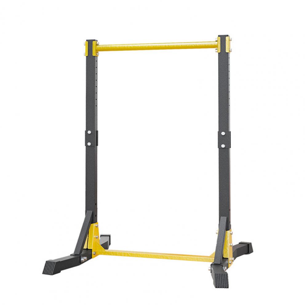 11 Gears Adjustment Pull Up St - Outdoor Power Tower recension och pris