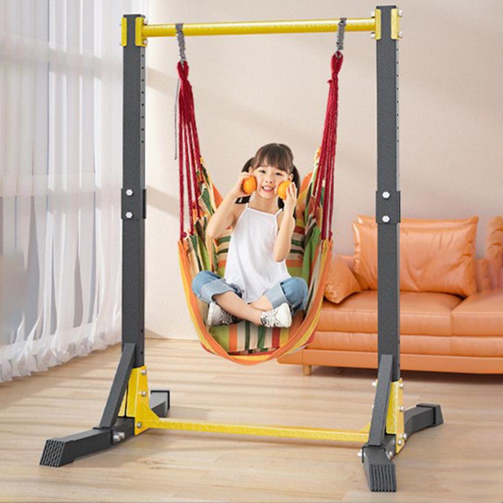 11 Gears Adjustment Pull Up St - Outdoor Power Tower recension och pris