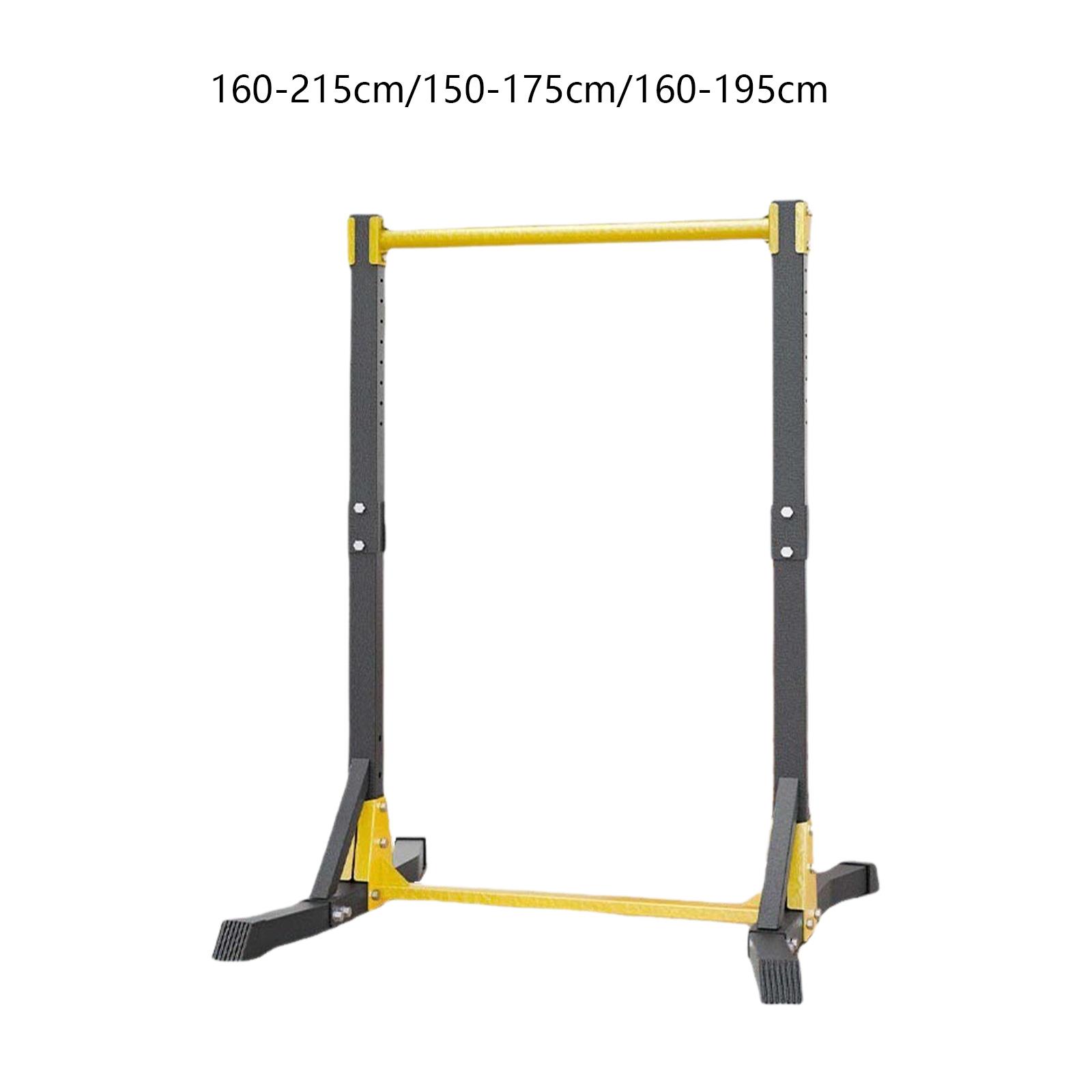 Pull up Station, Pull up Bar S - Outdoor Power Tower recension och pris