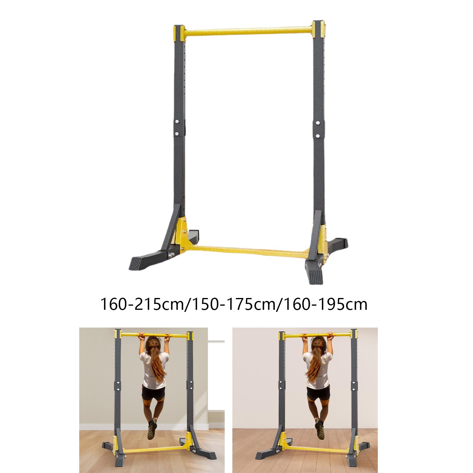 Pull up Station, Pull up Bar S - Outdoor Power Tower recension och pris