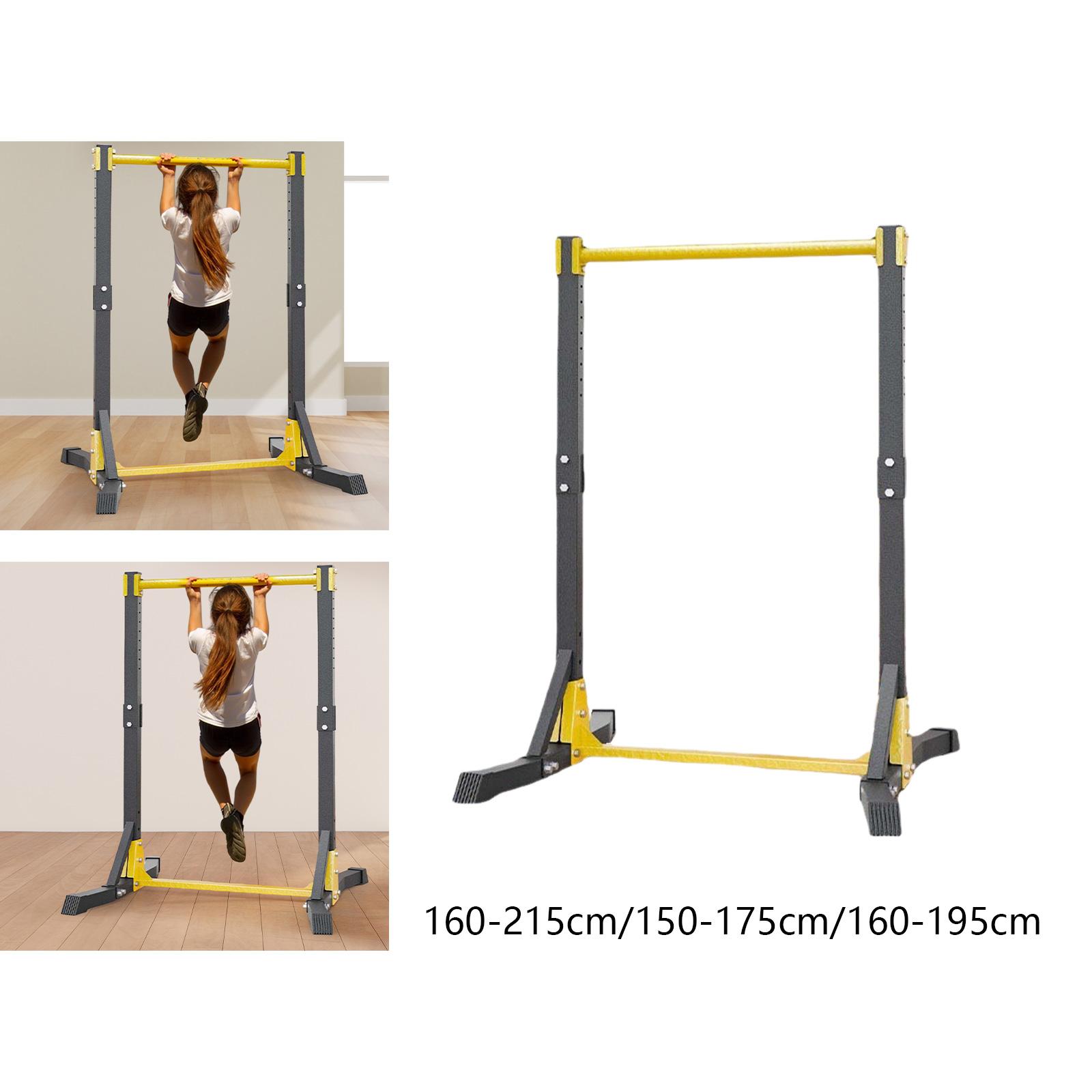 Pull up Station, Pull up Bar S - Outdoor Power Tower recension och pris