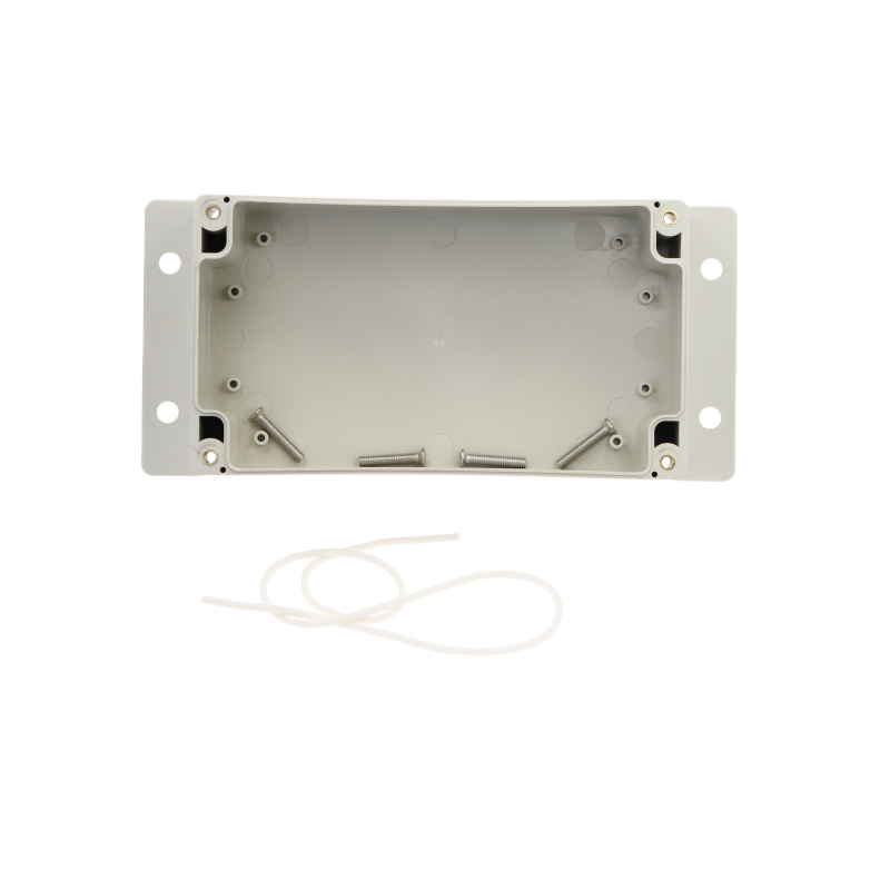1pcs 158x90x65mm Plastic housi - Outdoor Power Junction Box recension och pris