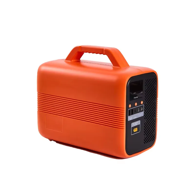1000Wh 500W Pure Sine Wave Por - Ups Power Supply Outdoor recension och pris