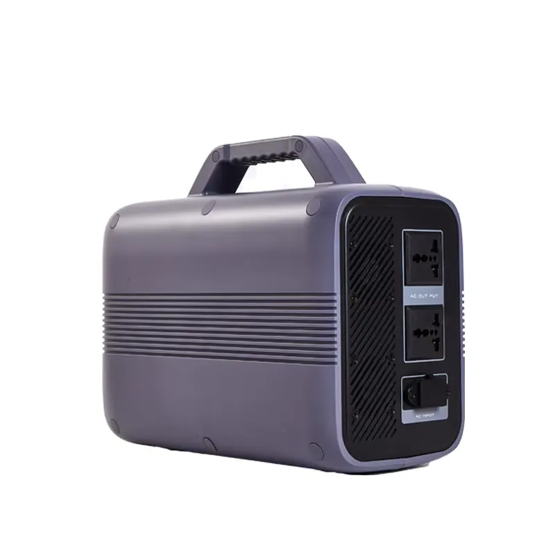 1000Wh 500W Pure Sine Wave Por - Ups Power Supply Outdoor recension och pris