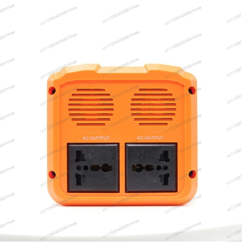 Outdoor portable energy storag - Ups Power Supply Outdoor recension och pris